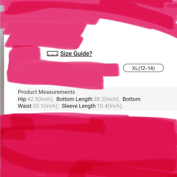 Two-Piece Short Set - Picture 3 of 15